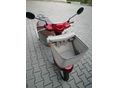 SUZUKI LETS Basket