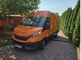 IVECO DAILY 35 C 18 3450 Automata. digit klíma. navigáció