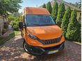IVECO DAILY 2020/1 - 8