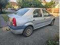 DACIA LOGAN 2006/5 - 3