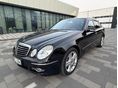 MERCEDES-BENZ E 300 BLUETEC Avantgarde (Automata)