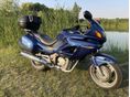 HONDA NT 650 V DEAUVILLE 