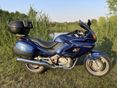 HONDA NT 650 V DEAUVILLE 2003/5 - 2