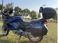 HONDA NT 650 V DEAUVILLE 2003/5 - 7