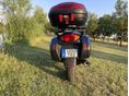 HONDA NT 650 V DEAUVILLE 2003/5 - 12