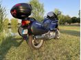 HONDA NT 650 V DEAUVILLE 2003/5 - 4