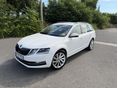 SKODA OCTAVIA 2.0 CR TDI SCR L&K DSG7 LAURIN KLEMENT/MAGYARORSZÁGI/SKODA SZAKSZERVÍZBE VEZETETT SZERVÍZ
