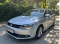 VOLKSWAGEN JETTA VI 1.6 CR TDI Comfortline