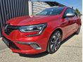 RENAULT MEGANE 1.2 TCe GT Line Lehengerlő állapot! 1 tulaj! Makulátlan szervizmúlt! Bose hifi Led fényszóró Key