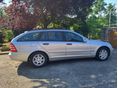 MERCEDES-BENZ C 180 2003/9 - 2