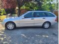MERCEDES-BENZ C 180 T Kompressor Classic