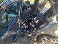 MERCEDES-BENZ C 180 2003/9 - 6
