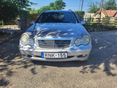 MERCEDES-BENZ C 180 2003/9 - 10