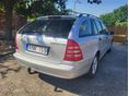 MERCEDES-BENZ C 180 2003/9 - 11