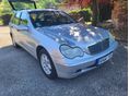 MERCEDES-BENZ C 180 2003/9 - 12