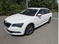 SKODA SUPERB 2.0 TDI SCR L&K DSG LAURIN KLEMENT/MAGYARORSZÁGI/SKODA SZAKSZERVÍZBE VEZETETT SZERVÍZ