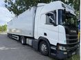 SCANIA 2021/10 - 1