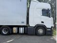 SCANIA 2021/10 - 2
