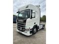 SCANIA 2021/10 - 2