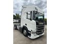 SCANIA 2021/10 - 1