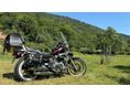 YAMAHA XV 1000 (VIRAGO) 1985/2 - 3