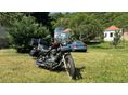 YAMAHA XV 1000 (VIRAGO) 