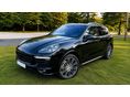 PORSCHE CAYENNE S Dízel Tiptronic ic Teljes ÁFA-s