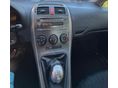 TOYOTA AURIS 2009 - 2
