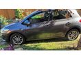 TOYOTA AURIS 2009 - 7