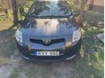 TOYOTA AURIS 1.6 Luna