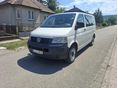 VOLKSWAGEN TRANSPORTER T5 2.5 TDI California Trendline