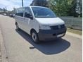 VOLKSWAGEN TRANSPORTER T5 2008/5 - 2