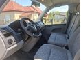 VOLKSWAGEN TRANSPORTER T5 2008/5 - 5