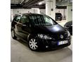 VOLKSWAGEN GOLF PLUS 2006/7 - 2