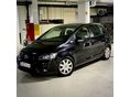 VOLKSWAGEN GOLF PLUS 2006/7 - 4