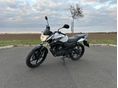 YAMAHA YS 125 