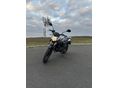 YAMAHA YS 125 2018/4 - 2