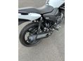 YAMAHA YS 125 2018/4 - 5