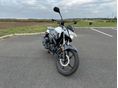 YAMAHA YS 125 2018/4 - 6