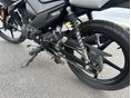 YAMAHA YS 125 2018/4 - 9