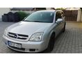 OPEL VECTRA C 1.9 CDTI Comfort (Automata) Caravan