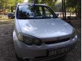 HONDA HR-V 1.6 4WD
