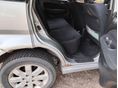 HONDA HR-V 2003/9 - 4