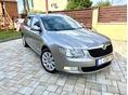 SKODA SUPERB Combi 2.0 CR TDI Business Plus