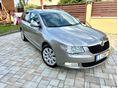 SKODA SUPERB 2012/1 - 2