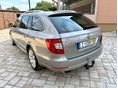 SKODA SUPERB 2012/1 - 3