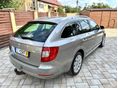 SKODA SUPERB 2012/1 - 4