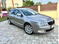 SKODA SUPERB 2012/1 - 5