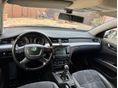 SKODA SUPERB 2012/1 - 12