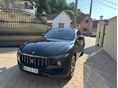 MASERATI LEVANTE 2018/10 - 2